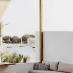 Lägenhet Enosis - Argo Beachside Flat