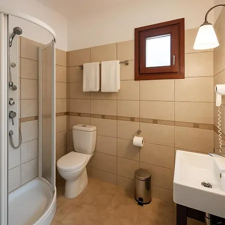 Apartment Enosis In Agia Anna , Argo